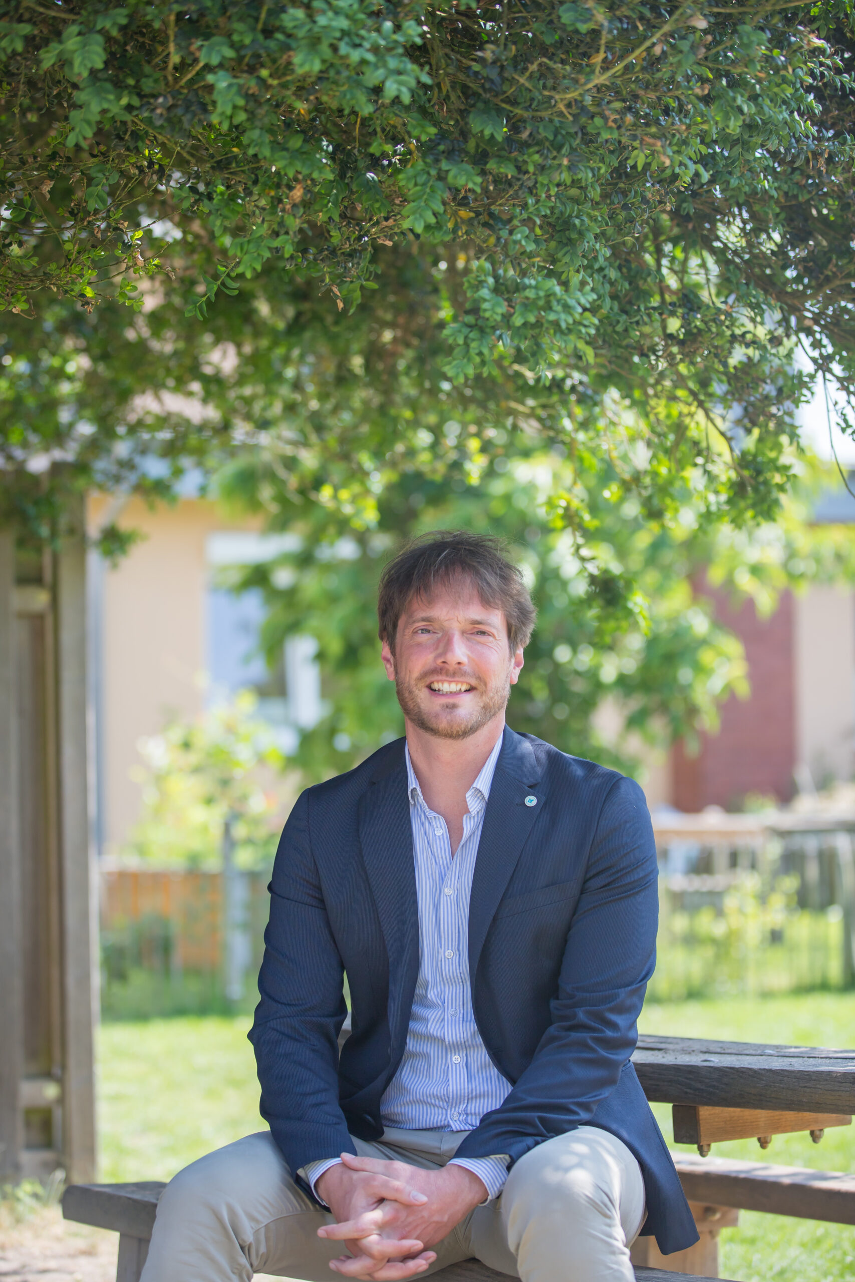 IVBGS e.V. - Nicola Leuschner