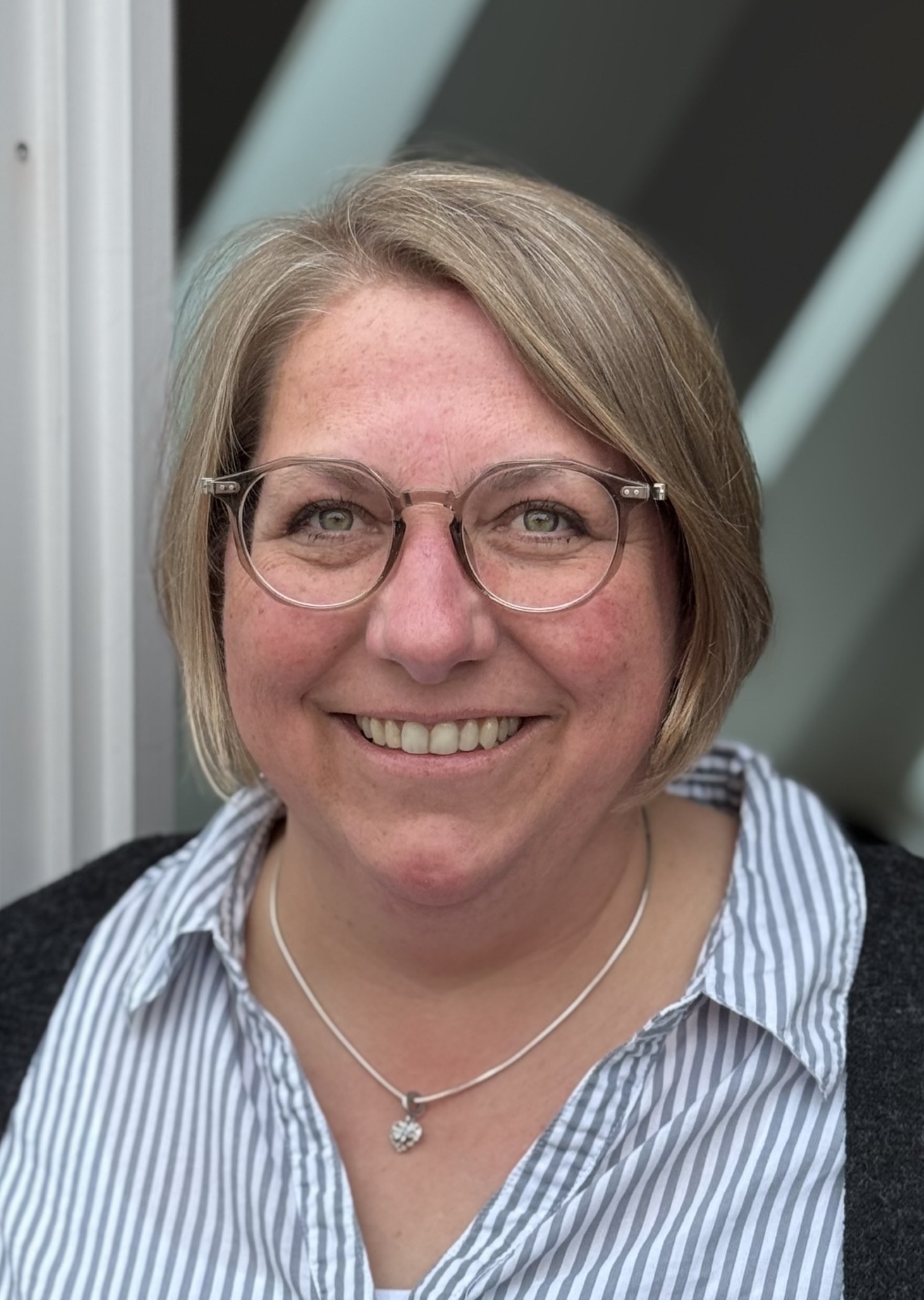 IVBGS e.V. - Christine Jaacks-Mirow